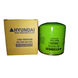 Hyundai Filter Oil